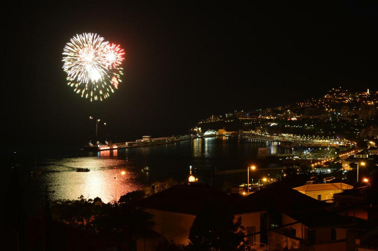 Slice Of The Atlantic Villa Funchal  Eksteriør bilde