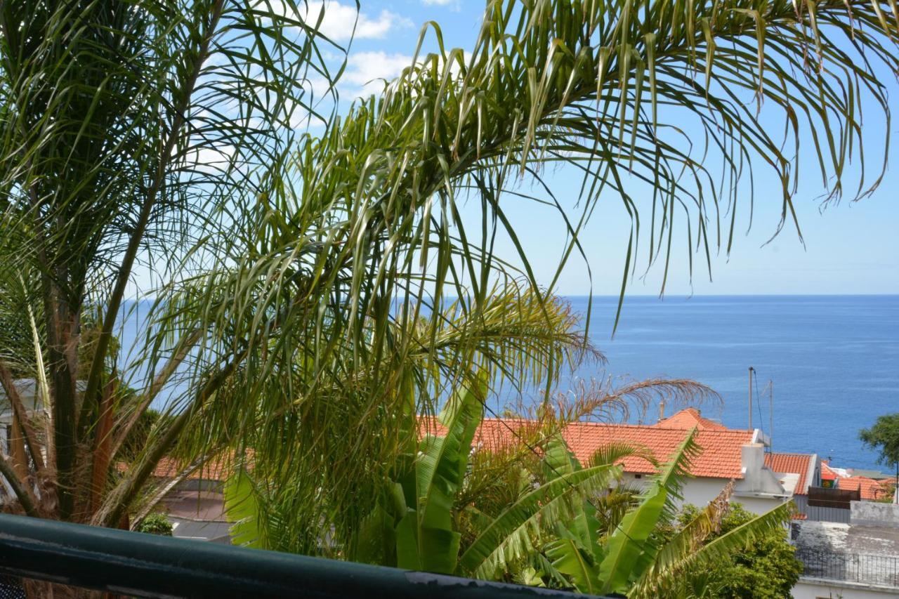 Slice Of The Atlantic Villa Funchal  Eksteriør bilde