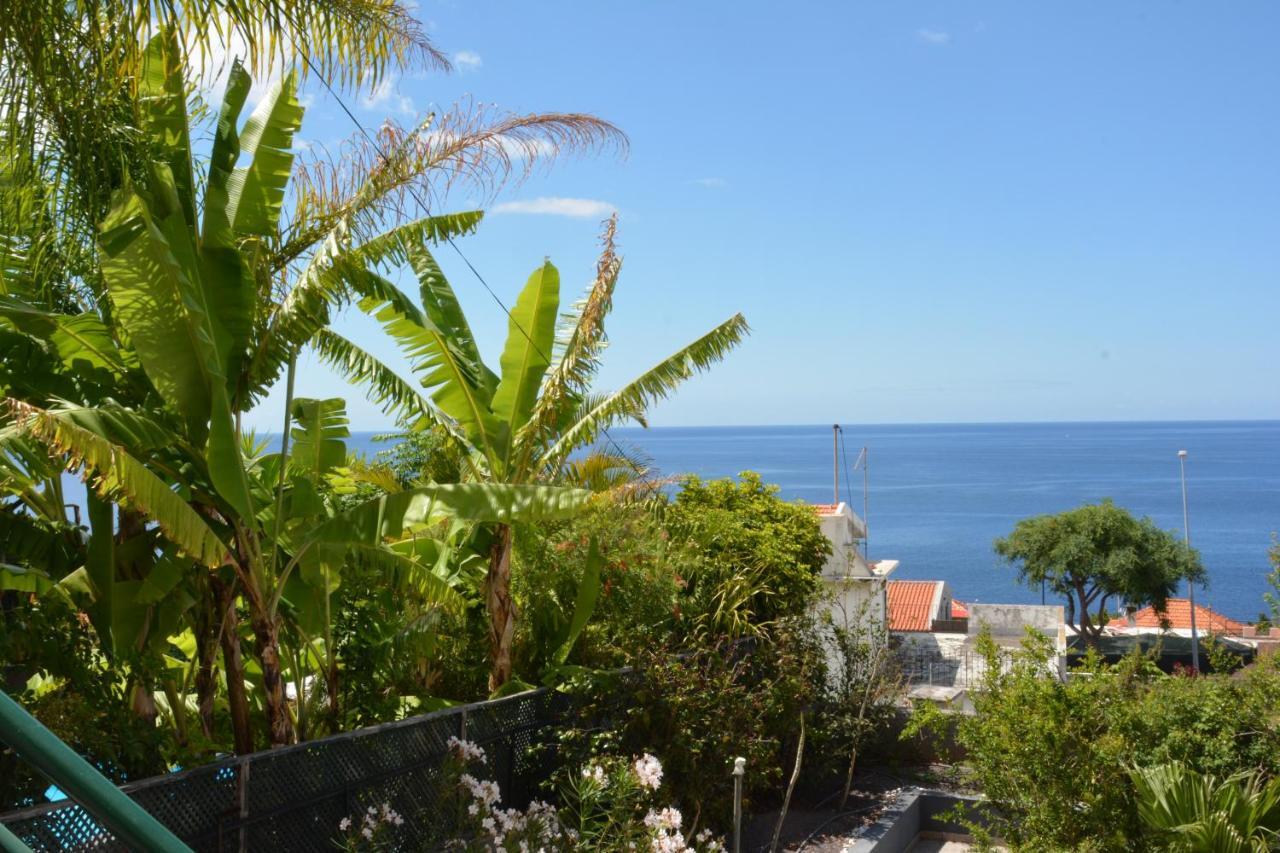 Slice Of The Atlantic Villa Funchal  Eksteriør bilde