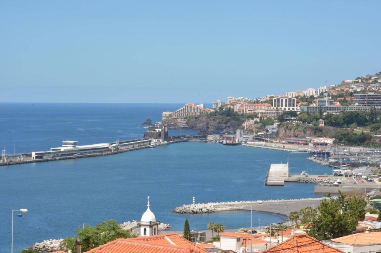 Slice Of The Atlantic Villa Funchal  Eksteriør bilde